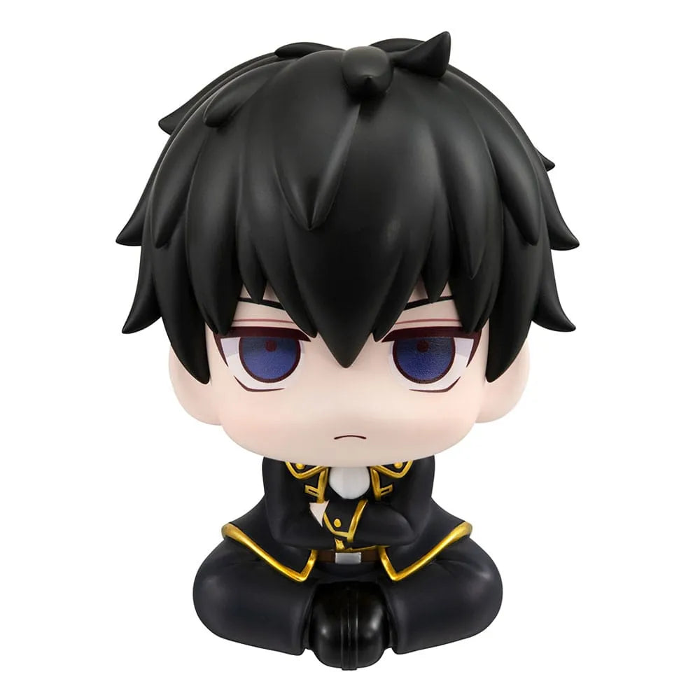 Gintama Look Up PVC Statue Toshiro Hijikata 11 cm - Smalltinytoystore
