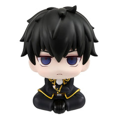 Gintama Look Up PVC Statue Toshiro Hijikata 11 cm - Smalltinytoystore