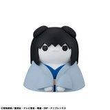 Gintama Mega Cat Project Nyantama Go Meow-Meow Edition! Sammelfiguren 3 cm Sortiment (8) - Smalltinytoystore