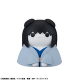 Gintama Mega Cat Project Nyantama Go Meow-Meow Edition! Sammelfiguren 3 cm Sortiment (8) - Smalltinytoystore