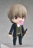Gintama Nendoroid Actionfigur Sogo Okita 10 cm - Smalltinytoystore