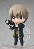 Gintama Nendoroid Actionfigur Sogo Okita 10 cm - Smalltinytoystore