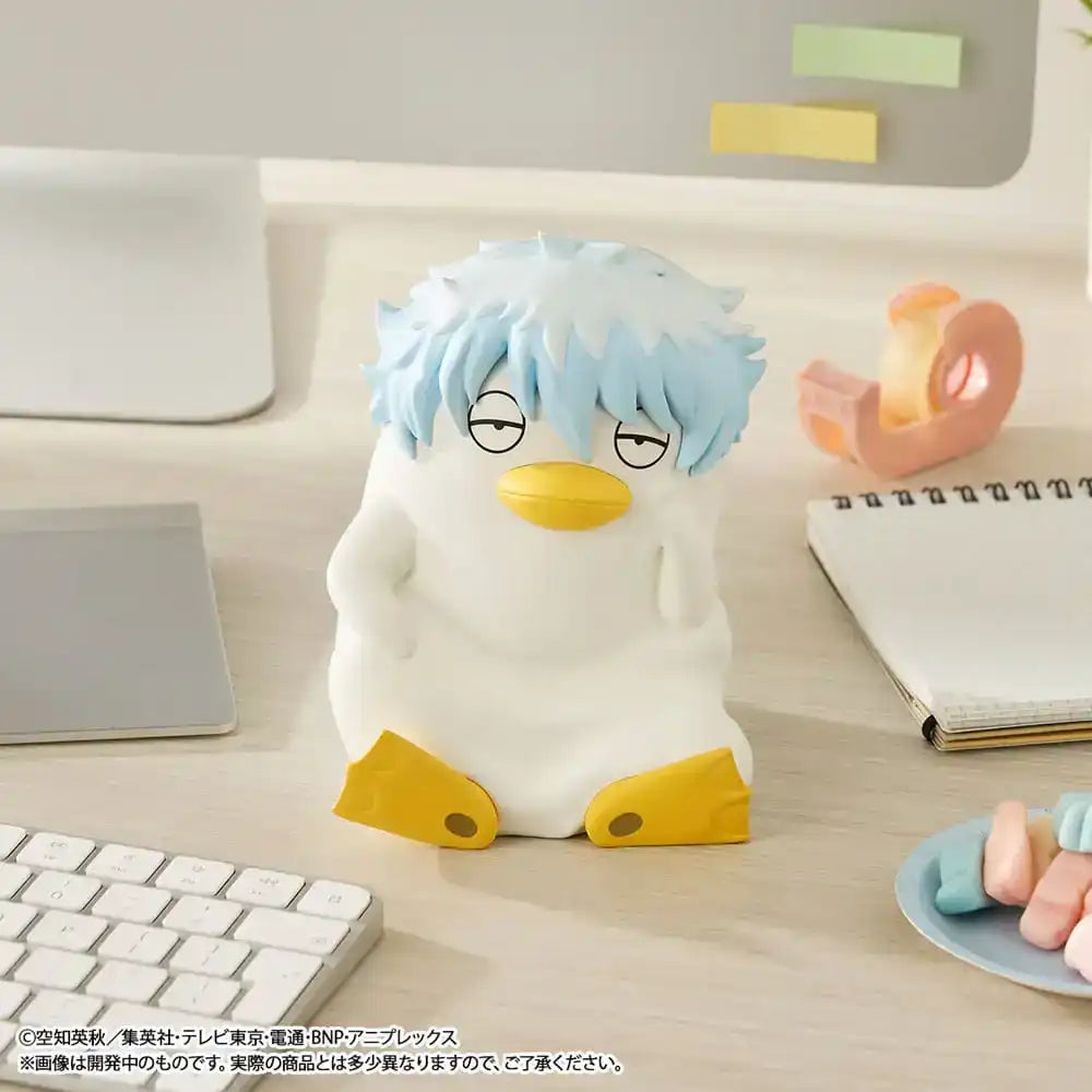 Gintama Spardose Ginzabeth 13 cm (with gift)