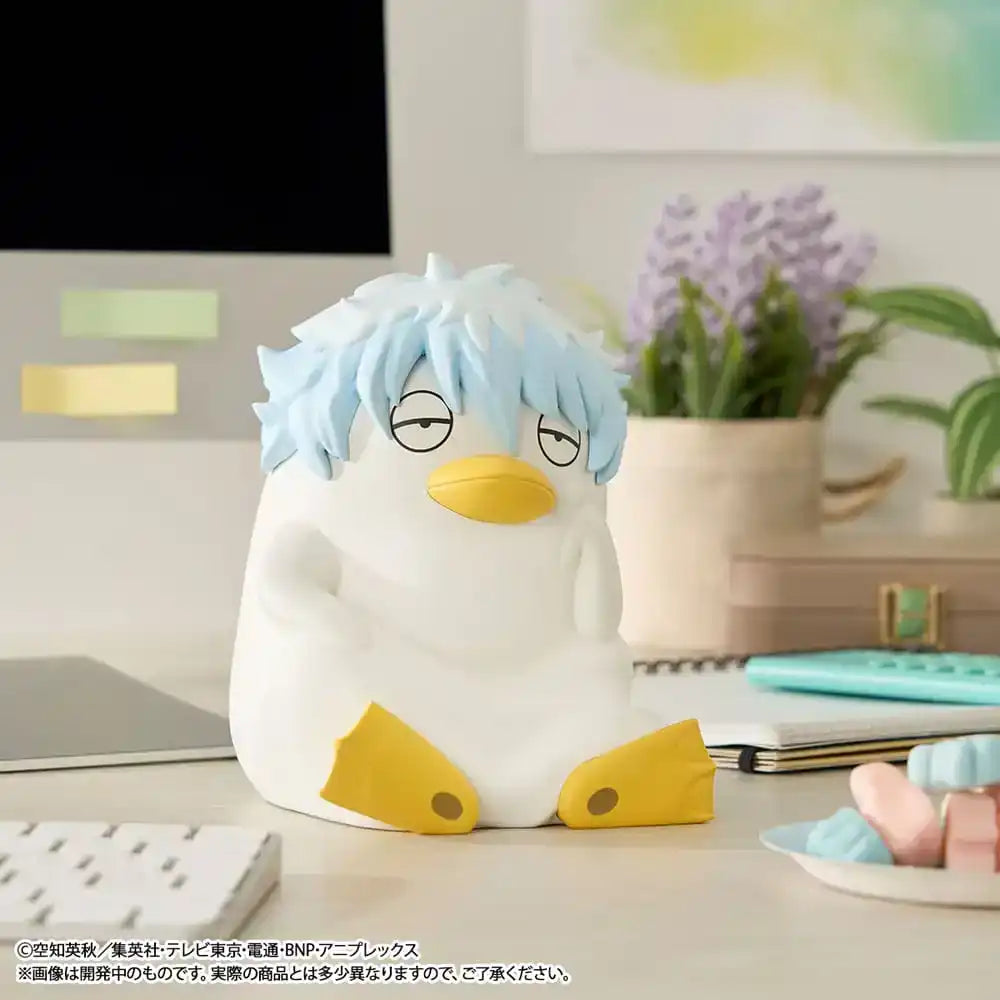 Gintama Spardose Ginzabeth 13 cm (with gift)