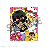 Gintama x Okawabukubu Acryl Figuren Display 11 cm (8) - Smalltinytoystore