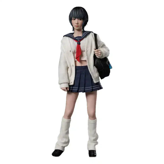 Girl Crush Actionfigur 1/6 Reiko 28 cm - Smalltinytoystore