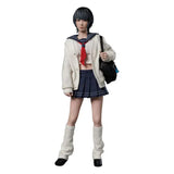 Girl Crush Actionfigur 1/6 Reiko Luxury Edition 28 cm - Smalltinytoystore