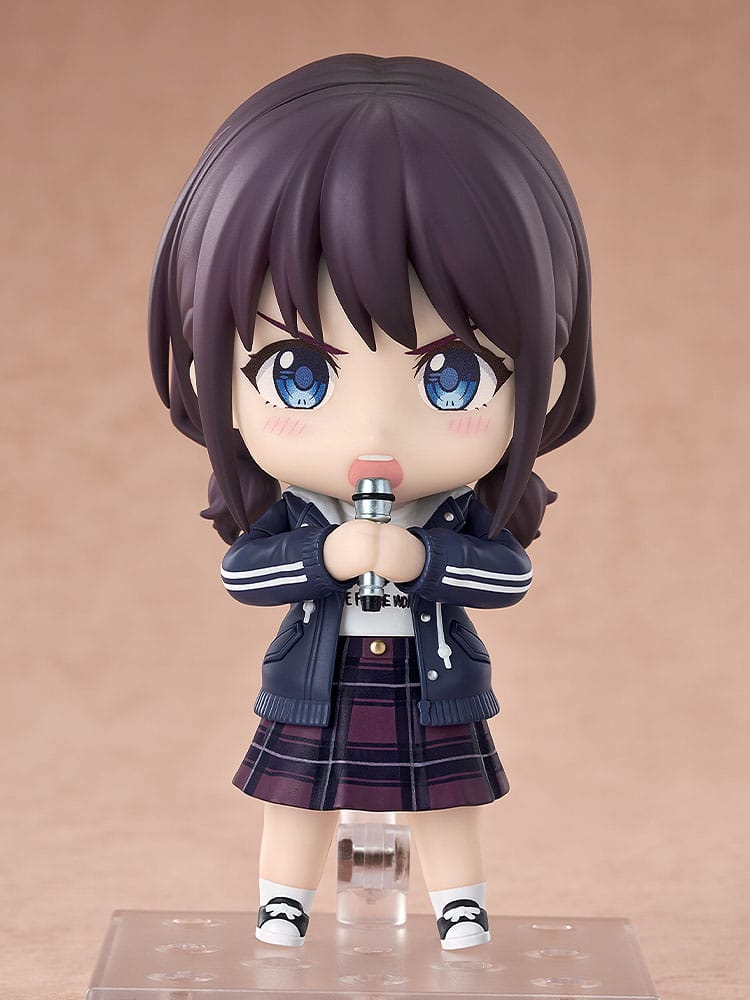 Girls Band Cry Nendoroid Actionfigur Nina Iseri 10 cm - Smalltinytoystore