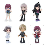 Girls Band Cry PalVerse PVC Figuren 9 cm Sortiment (6) - Smalltinytoystore