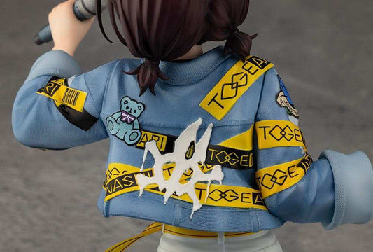 Girls Band Cry PVC Statue 1/7 Nina Iseri 20 cm - Smalltinytoystore