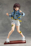 Girls Band Cry PVC Statue 1/7 Nina Iseri 20 cm - Smalltinytoystore