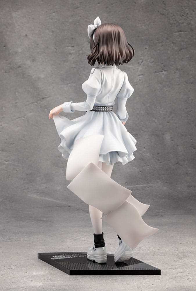 Girls Band Cry Statue 1/7 Tomo Ebizuka 23 cm - Smalltinytoystore