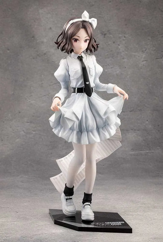 Girls Band Cry Statue 1/7 Tomo Ebizuka 23 cm - Smalltinytoystore