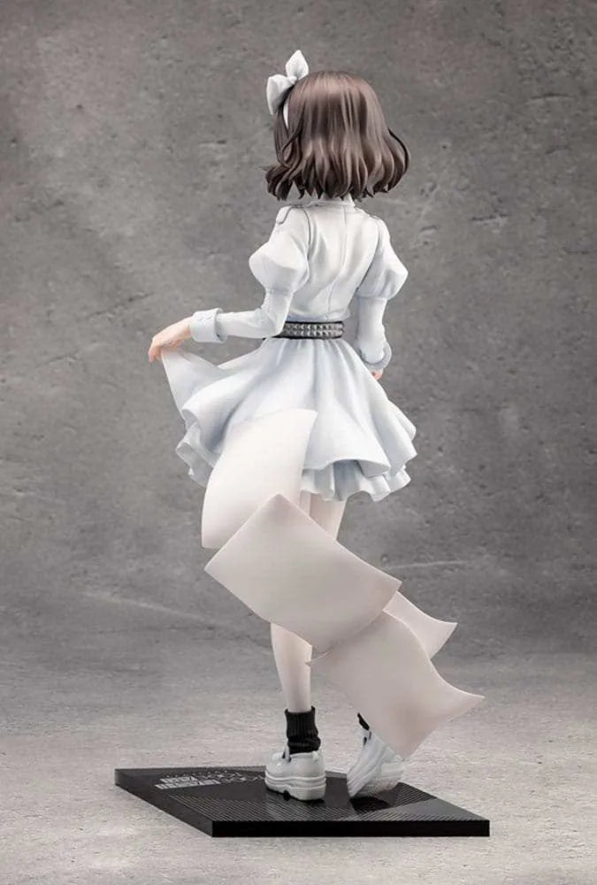 Girls Band Cry Statue 1/7 Tomo Ebizuka 23 cm - Smalltinytoystore
