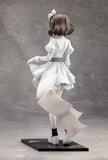 Girls Band Cry Statue 1/7 Tomo Ebizuka 23 cm - Smalltinytoystore