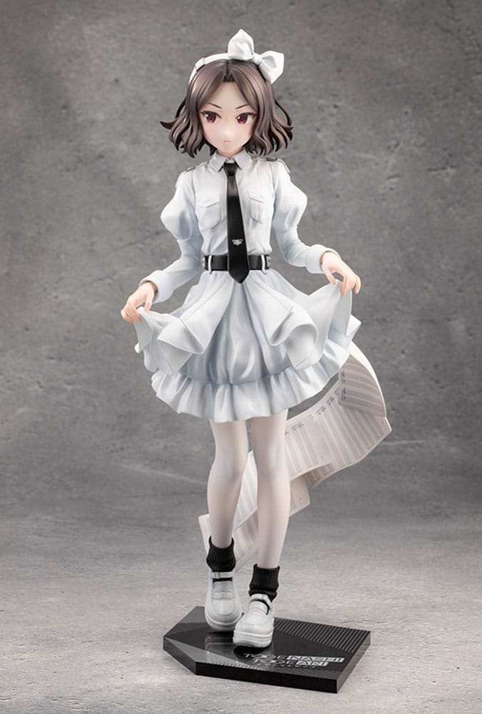 Girls Band Cry Statue 1/7 Tomo Ebizuka 23 cm - Smalltinytoystore