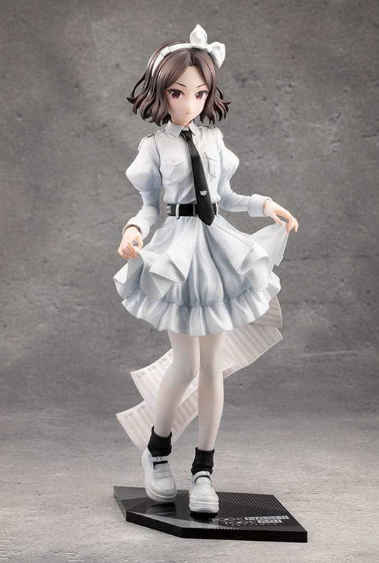 Girls Band Cry Statue 1/7 Tomo Ebizuka 23 cm - Smalltinytoystore