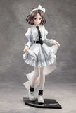 Girls Band Cry Statue 1/7 Tomo Ebizuka 23 cm - Smalltinytoystore