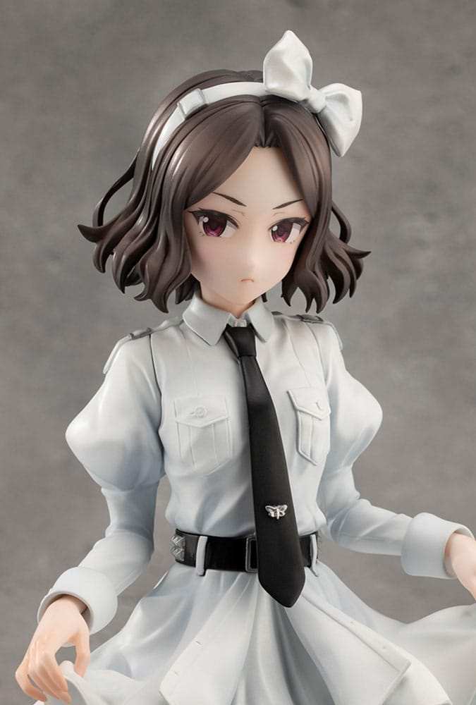 Girls Band Cry Statue 1/7 Tomo Ebizuka 23 cm - Smalltinytoystore