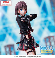 Girls Band Cry XStellar PVC Statue Nina Iseri 20 cm - Smalltinytoystore