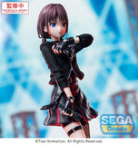 Girls Band Cry XStellar PVC Statue Nina Iseri 20 cm - Smalltinytoystore