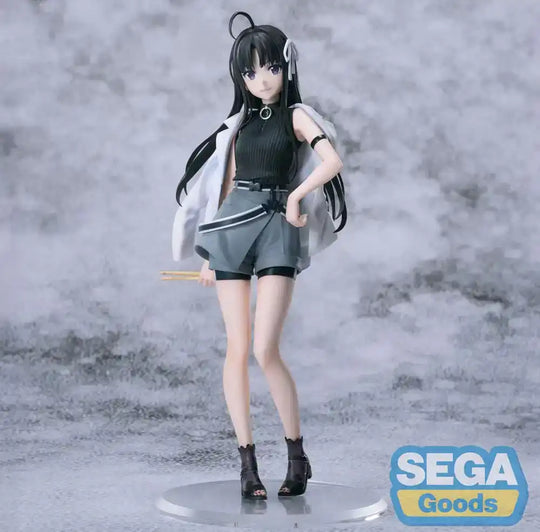 Girls Band Cry XStellar PVC Statue Subaru Awa 20 cm - Smalltinytoystore