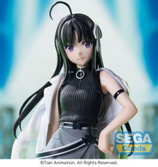 Girls Band Cry XStellar PVC Statue Subaru Awa 20 cm - Smalltinytoystore