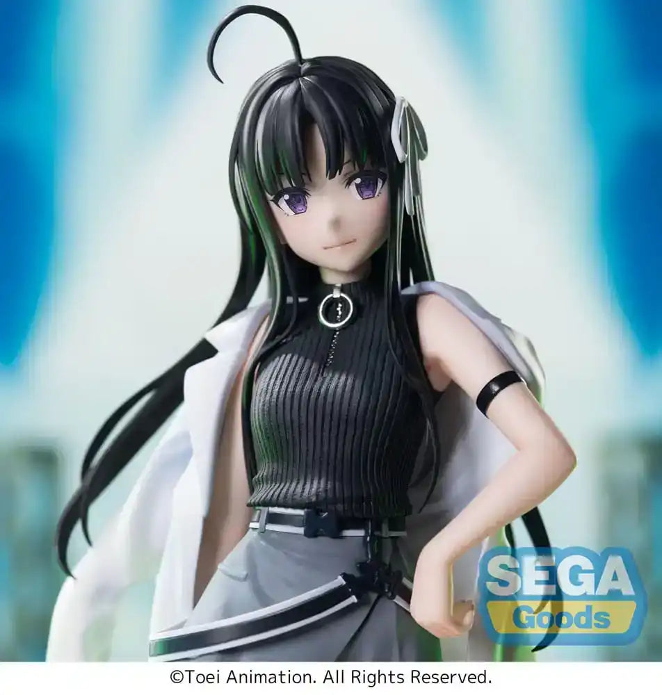 Girls Band Cry XStellar PVC Statue Subaru Awa 20 cm - Smalltinytoystore