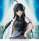 Girls Band Cry XStellar PVC Statue Subaru Awa 20 cm - Smalltinytoystore