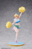 Girls´ Frontline 2 PVC Statue 1/7 Nikketa: Dance Like the Blazing Sun 31 cm