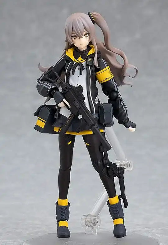 Girls Frontline Figma Actionfigur UMP45 14 cm