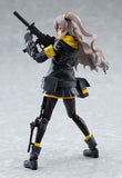 Girls Frontline Figma Actionfigur UMP45 14 cm