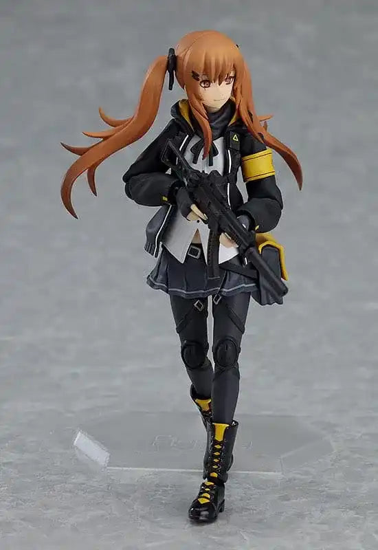 Girls Frontline Figma Actionfigur UMP9 14 cm