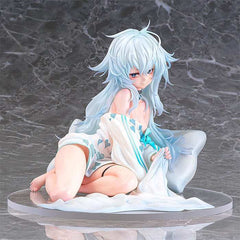 Girls' Frontline: Neural Cloud PVC Statue 1/7 PA-15 Marvelous Yam Pastry Heavy Damage Ver. 14 cm - Smalltinytoystore