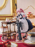 Girl´s Frontline PVC Statue 1/6 NTW-20 Aristocrat Experience 24 cm - Smalltinytoystore
