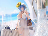 Girls Frontline PVC Statue 1/7 DP-12: Morning Fable Ver. 25 cm - Smalltinytoystore