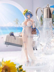 Girls Frontline PVC Statue 1/7 DP-12: Morning Fable Ver. 25 cm - Smalltinytoystore