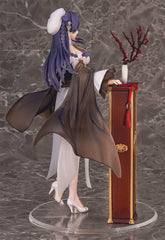 Girls Frontline PVC Statue 1/7 Lewis Warmth of the Wintersweet Ver. 24 cm - Smalltinytoystore