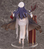 Girls Frontline PVC Statue 1/7 Lewis Warmth of the Wintersweet Ver. 24 cm - Smalltinytoystore