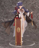 Girls Frontline PVC Statue 1/7 Lewis Warmth of the Wintersweet Ver. 24 cm - Smalltinytoystore