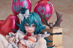 Girls´ Frontline PVC Statue 1/7 M327 It Follows Damaged Ver. 18 cm - Smalltinytoystore