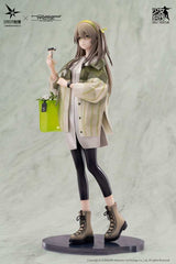 Girls Frontline PVC Statue 1/7 UMP40 Moon River 24 cm - Smalltinytoystore