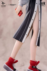 Girls Frontline PVC Statue 1/7 UMP45 Corona Sunset 25 cm - Smalltinytoystore