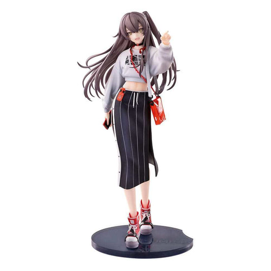 Girls Frontline PVC Statue 1/7 UMP45 Corona Sunset 25 cm - Smalltinytoystore