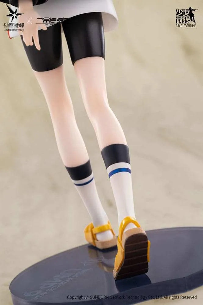 Girls Frontline PVC Statue 1/7 UMP9 Bee's Knees 24 cm - Smalltinytoystore