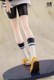 Girls Frontline PVC Statue 1/7 UMP9 Bee's Knees 24 cm - Smalltinytoystore