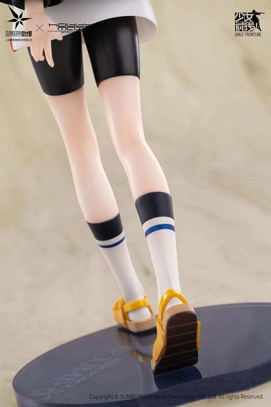 Girls Frontline PVC Statue 1/7 UMP9 Bee's Knees 24 cm - Smalltinytoystore