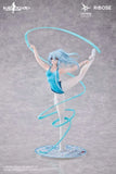 Girls' Frontline Rise Up PVC Statue PA-15 Dance in the Ice Sea Ver. 25 cm - Smalltinytoystore