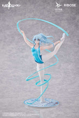 Girls' Frontline Rise Up PVC Statue PA-15 Dance in the Ice Sea Ver. 25 cm - Smalltinytoystore