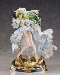 Girls Frontline SHIBUYA SCRAMBLE FIGURE PVC Statue 1/7 M950A Wounded Ver. 29 cm - Smalltinytoystore
